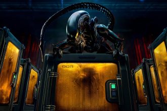 Alien: Earth