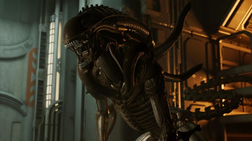 Premierdátumot kapott az Alien: Rogue Incursion - Evolved Edition PS5-re és PC-re 11 Alien: Rogue Incursion - Evolved Edition