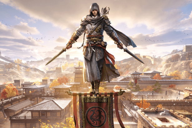 Zöld utat kapott a Netflix régóta várt Assassin’s Creed sorozata 12 Assassin's Creed Jade