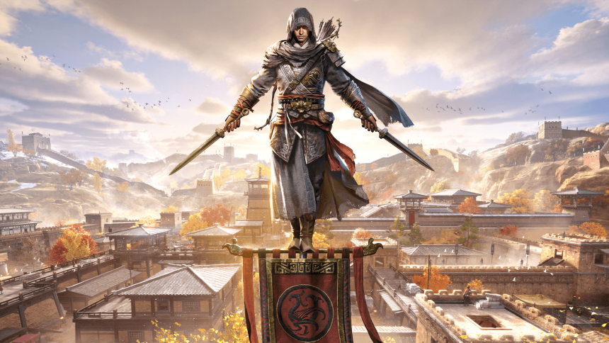 Zöld utat kapott a Netflix régóta várt Assassin’s Creed sorozata 11 Assassin's Creed Jade