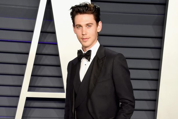 Austin Butler Feyd-Rautha Harkonnen szerepére pályázik a Dűne 2. részében 30 AustinButler