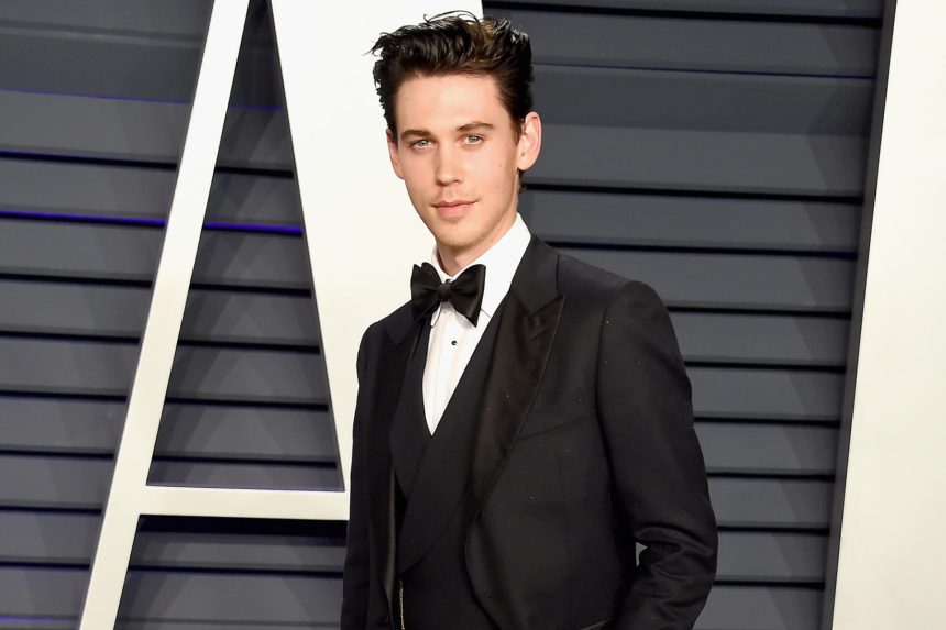 Austin Butler Feyd-Rautha Harkonnen szerepére pályázik a Dűne 2. részében 11 AustinButler