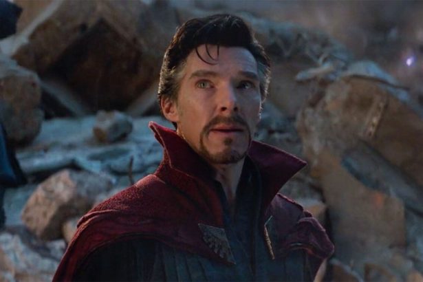 Doctor Strange nem kap szerepet a Bosszúállók: Ítéletnapban, cserébe jó sokat láthatjuk a Bosszúállók: Titkos háborúban 16 Doctor Strange