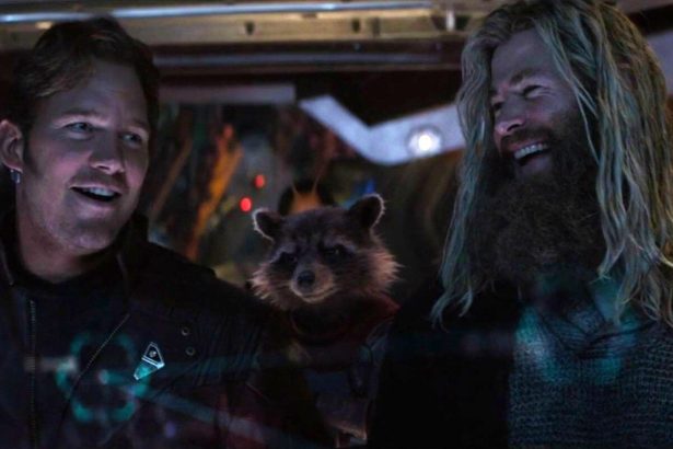 James Gunn: „Nem akarom Thort a Galaxis őrzőibe – egyszerűen nem értem a karaktert” 22 Bosszúállók: Végjáték