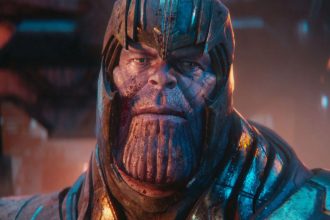 Egy brutális és ikonikus jelenetet hozhat el a Bosszúállók: Ítéletnap – Doctor Doom és Thanos összecsapása jöhet a vásznon 20 Bosszúállók: Végjáték