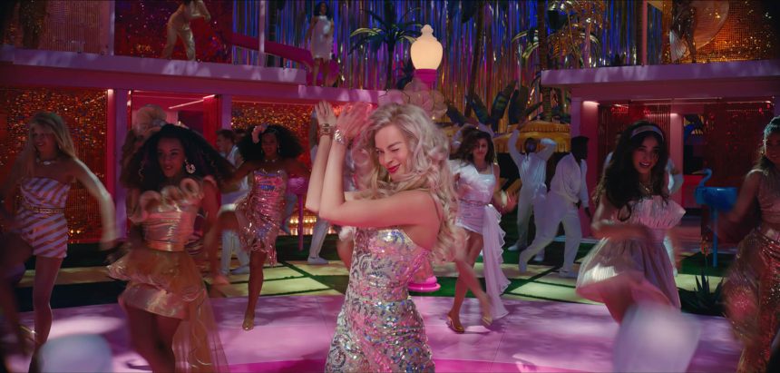 A Barbie lett a Warner Bros. legjövedelmezőbb filmje az Egyesült Államokban 11 Barbie