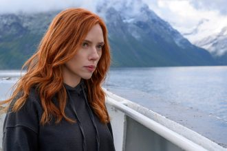 Kiderült Scarlett Johansson titokzatos szerepe: nagy változások a The Batman: Part II háza táján 25 Fekete Özvegy