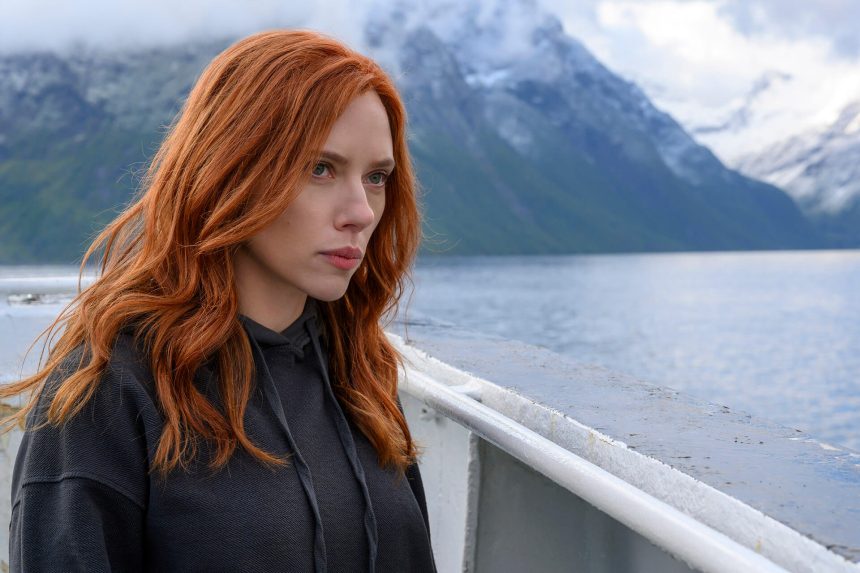 Scarlett Johansson valóban egyeztet az új Jurassic World főszerepéről 11 Fekete Özvegy
