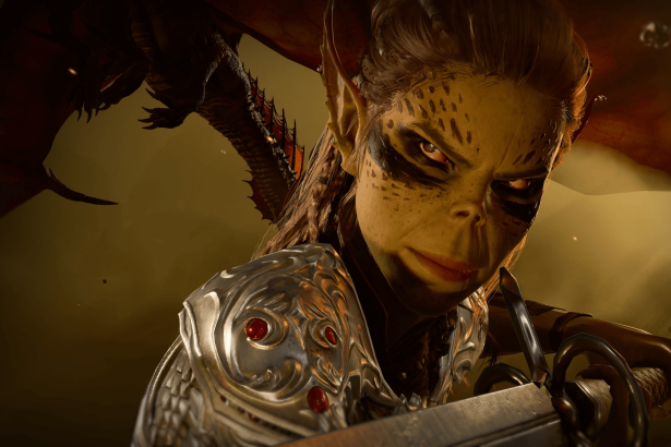 A Baldur’s Gate 3 fejlesztői jól beszóltak a többi játékkiadónak 30 Baldur's Gate 3