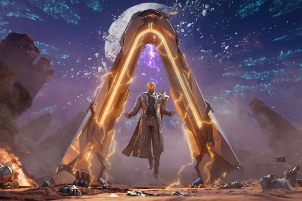 Ütős játékot ígér a Borderlands 4 előzetese 14 Borderlands 4