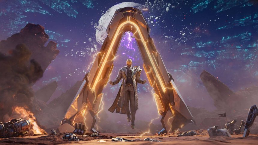 Ütős játékot ígér a Borderlands 4 előzetese 11 Borderlands 4