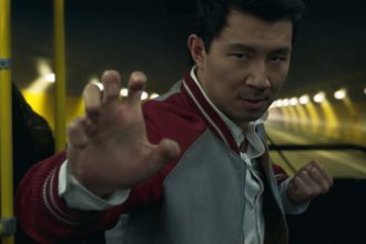 Sleeping Dogs: Simu Liu végre hírt adott a régóta várt videójáték-adaptációról 24 Shang-Chi és a Tíz Gyűrű legendája