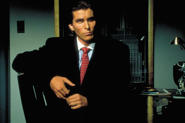Készül az új Amerikai pszichó, és nem remake lesz 16 Amerikai pszichó