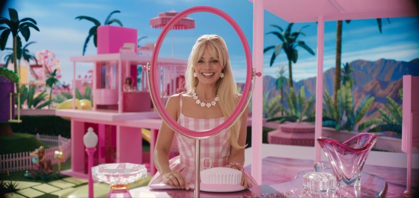 A Loki rendezője és Margot Robbie közreműködésével készül az élőszereplős The Sims 11 Barbie