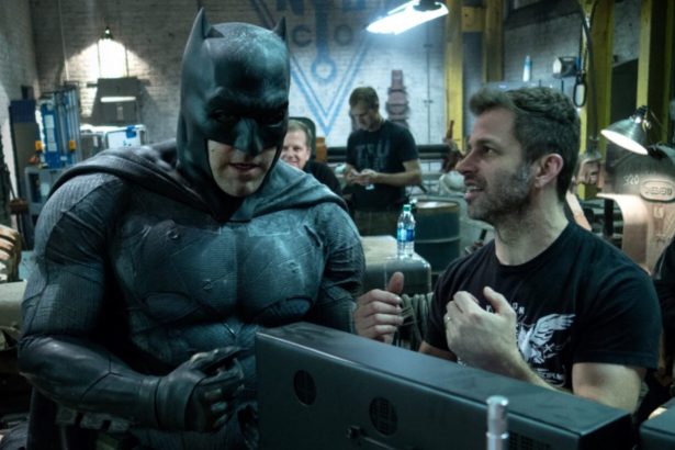 Batman Superman ellen: Az igazság hajnala