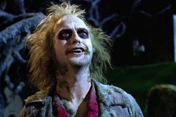 Vermontban leforgatták a Beetlejuice 2. részét 22 Beetlejuice