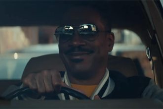 Eddie Murphy és az összes régi kedvenc visszatér a Beverly Hills-i zsaru: Axel Foley előzetesében 22 Beverly Hills-i zsaru: Axel Foley