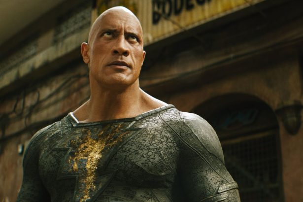 Black Adam