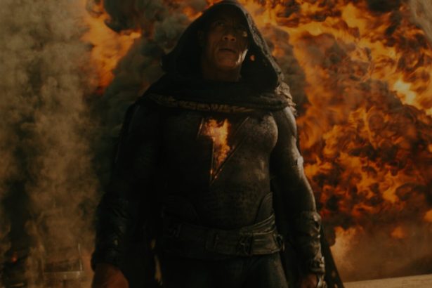 A Black Adam megbukott a mozikban, és több millió dolláros veszteséget könyvelhet el a stúdió 14 Black Adam