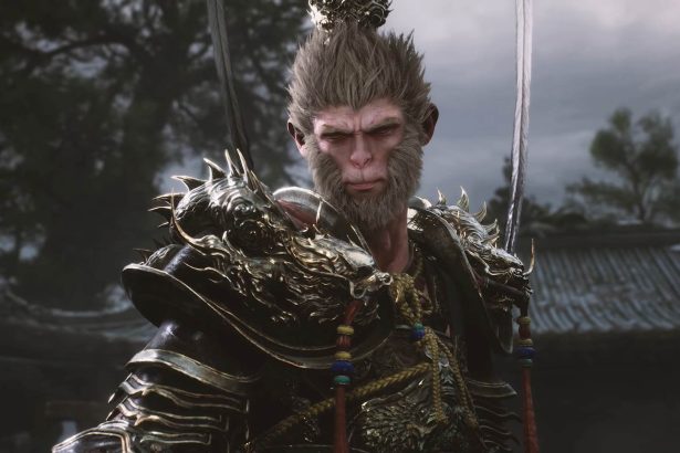 Végre érkezik Xboxra a Black Myth: Wukong - ráadásul akcióval húzhatjuk most be 18 Black Myth: Wukong