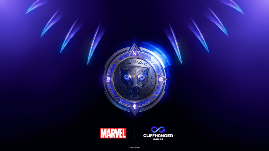 Hivatalosan is leleplezték az új Fekete Párduc videójátékot 11 Black Panther EA Cliffhanger Games