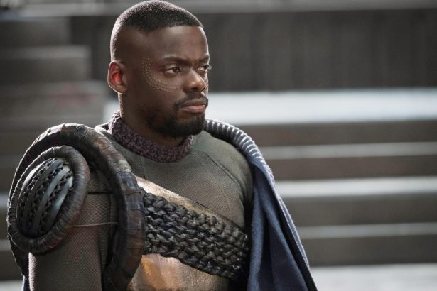 Daniel Kaluuya nem fog szerepelni a Fekete Párduc: Vakanda, légy áldott!-ban 14 Fekete Párduc