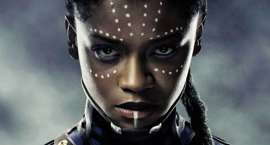 Ryan Coogler egy Fekete Párduc spin-off Disney+ sorozaton dolgozik 11 Fekete Párduc