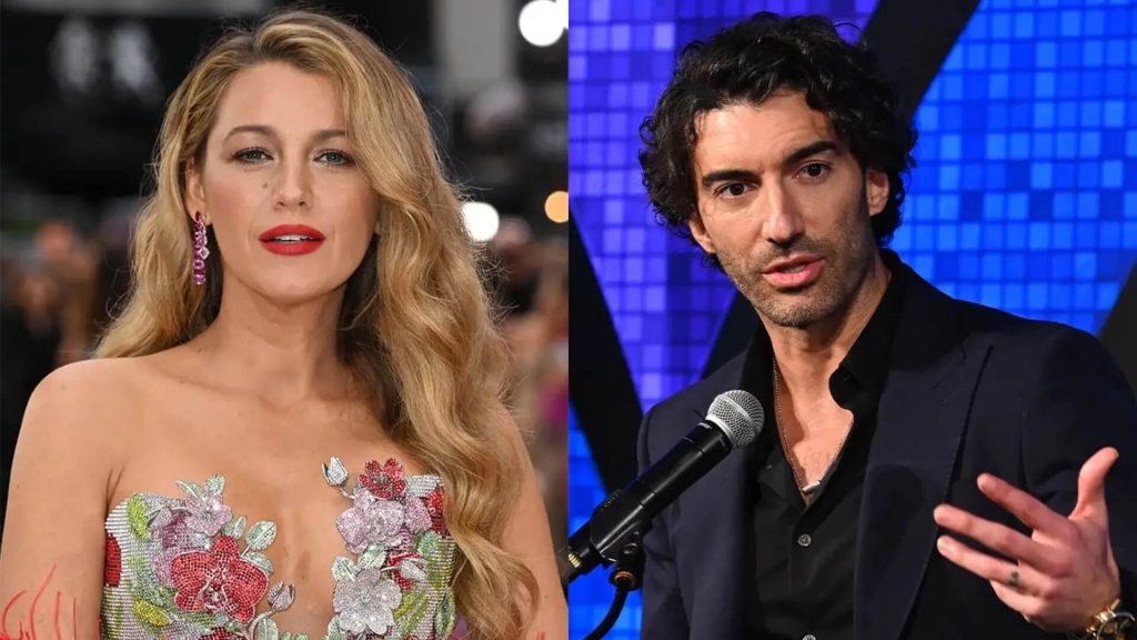 Egy éve kezdődött Blake Lively és Justin Baldoni pere - mi történt eddig? 14 Blkae Lively Justin Baldoni