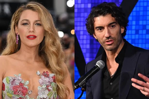 Nincs béke! Blake Lively és Justin Baldoni nem tudott peren kívül megegyezni 22 Blkae Lively Justin Baldoni