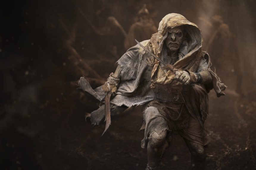 Elon Musk ízekre szedte A Gyűrűk Ura: A hatalom gyűrűit, mire Neil Gaiman beszólt a milliárdos üzletembernek 11 The Lord of the Rings: The Rings of Power