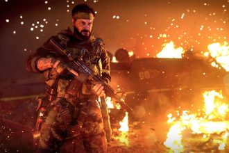 Call Of Duty Black Ops: Cold War