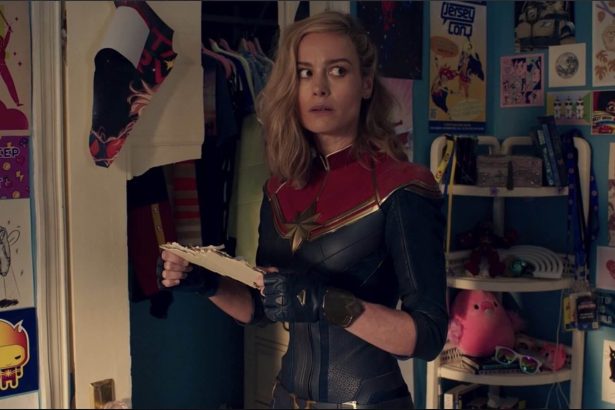 A Marvelek előzetese kapta az egyik legtöbb utálatot az MCU eddigi produkciói közül 14 Marvel Kapitány