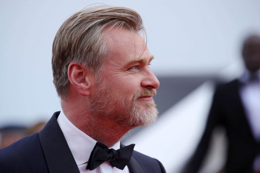 Christopher Nolan és a Netflix a közös munkáról beszéltek, de még mindig a globális mozis forgalmazás mellett áll ki 11 Christopher Nolan