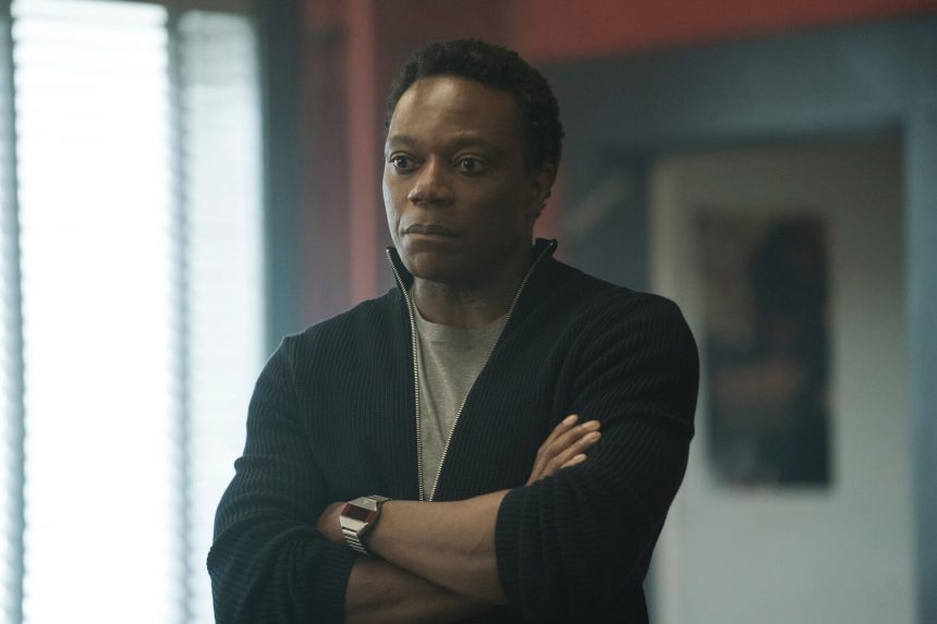 Chukwudi Iwuji elárulta, hogy a Marvel után a DC melyik gonosztevőjét akarja játszani James Gunn univerzumában 11 Chukwudi Iwuji