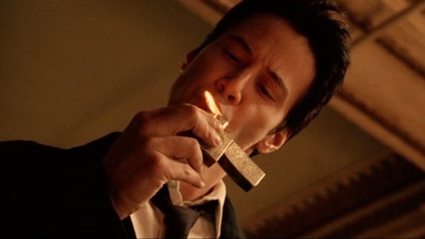 Constantine