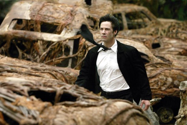 A Warner Bros. megerősítette, hogy nincs veszélyben a Constantine 2. Keanu Reeves főszereplésével 18 Constantine - A démonvadász