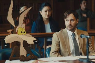 Megérkezett a Coyote vs. Acme várva várt első előzetese 22 Coyote vs. Acme