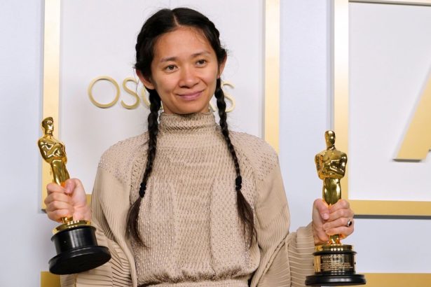 Chloé Zhao