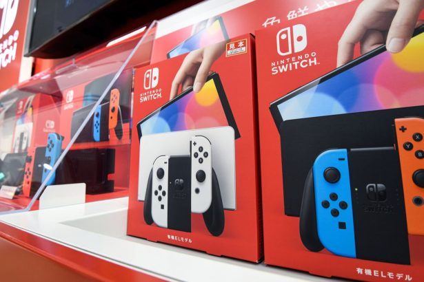 Bődületes mennyiségű Nintendo Switch konzolt adtak el Japánban júniusban 22 Nintendo Switch