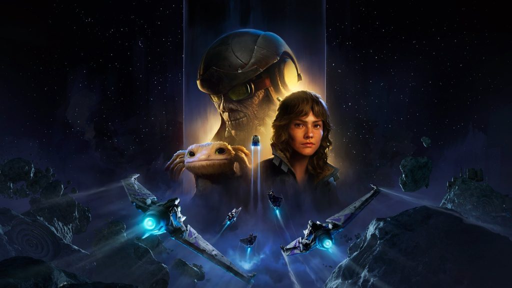 Jövőre jön a Marvel 1943, ennyi ideje készül a GTA VI, a Ubisoft elhalasztotta a játékait – #20 heti gaming hírösszefoglalónk 18 Star Wars Outlaws A Pirate's Fortune