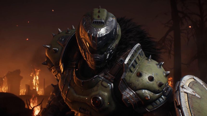 A DOOM: The Dark Ages újdonságai megosztják a rajongókat – egyesek „woke” jelzővel illetik az új beállításokat 11 DOOM: The Dark Ages