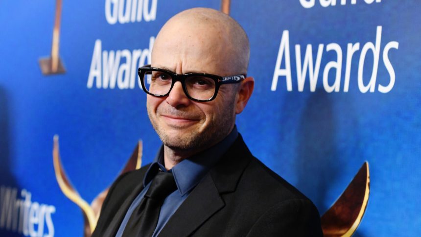 Damon Lindelof a Prometheus, a Z világháború és a Watchmen írója állítólag egy új Star Wars-filmen dolgozik 11 Damon Lindelof