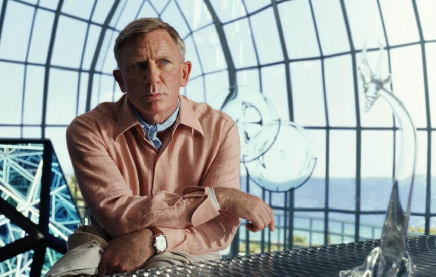 Daniel Craig szerint ugyan nagyon kényelmetlen volt a Star Warsban cameózni, de megérte 11 Tőrbe ejtve: Az üveghagyma