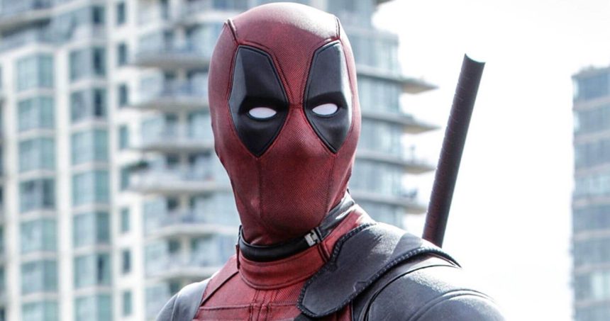 Deadpool