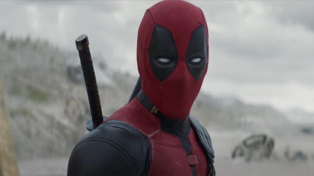 Ryan Reynolds cáfolja a pletykákat: még a Bosszúállók: Ítéletnap forgatásán sem járt 14 Deadpool & Rozsomák
