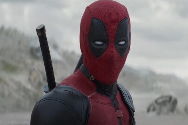 Ryan Reynolds menekülőútja: Készül a Deadpool 4, miközben felesége körül csapkodnak a villámok 24 Deadpool & Rozsomák
