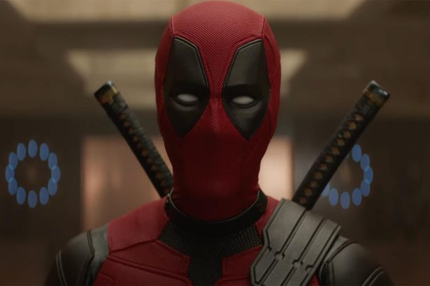Wesley Snipes több Guinness-rekordot is megdönt Penge visszatérésével a Deadpool & Rozsomákban 24 Deadpool & Rozsomák