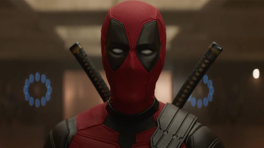 Wesley Snipes több Guinness-rekordot is megdönt Penge visszatérésével a Deadpool & Rozsomákban 11 Deadpool & Rozsomák
