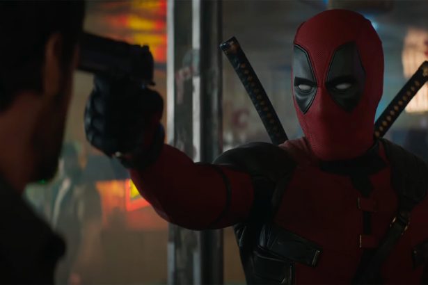 A Deadpool & Rozsomák első vázlatát visszadobta Kevin Feige 22 Deadpool & Rozsomák