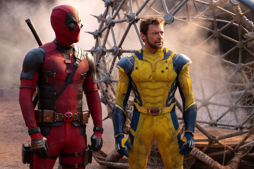 Kevin Feige óva intette Hugh Jackman-t, hogy visszatérjen Rozsomák szerepében 11 Deadpool & Rozsomák